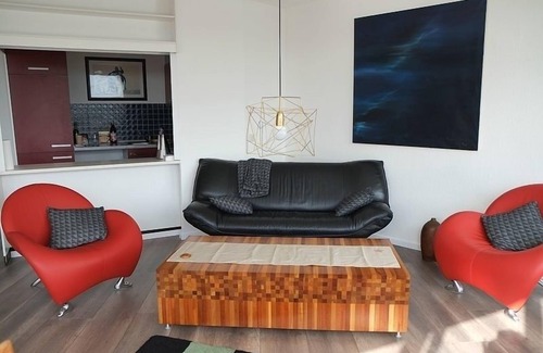 Schleswig Apartment | Ferienwohnung/app. für 2 Gäste mit 62m² in Schleswig
