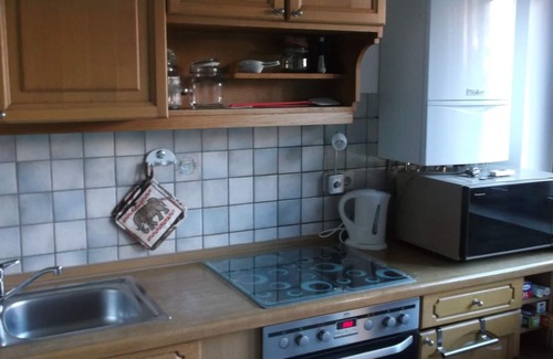 Schleswig Apartment | Ferienwohnung/app. für 6 Gäste mit 75m² in Schleswig