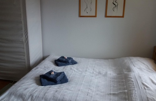 Schleswig Apartment | Ferienwohnung/app. für 6 Gäste mit 75m² in Schleswig