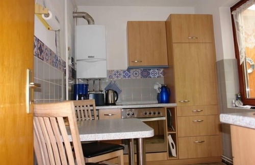 Schleswig Apartment | Ferienwohnung/app. für 2 Gäste mit 41m² in Schleswig