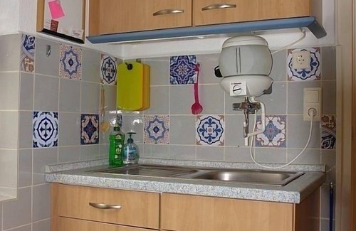 Schleswig Apartment | Ferienwohnung/app. für 2 Gäste mit 41m² in Schleswig