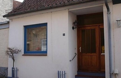 Schleswig Apartment | Ferienwohnung/app. für 2 Gäste mit 41m² in Schleswig