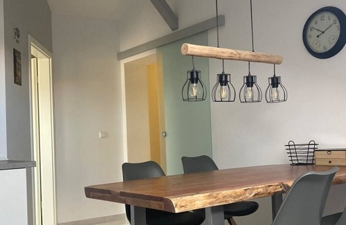 Waldangelloch Apartment | Ferienwohnung/app. für 4 Gäste mit 85m² in Sinsheim