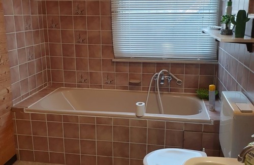 Steinfeld Apartment | Ferienwohnung/app. für 3 Gäste mit 40m² in Steinfeld