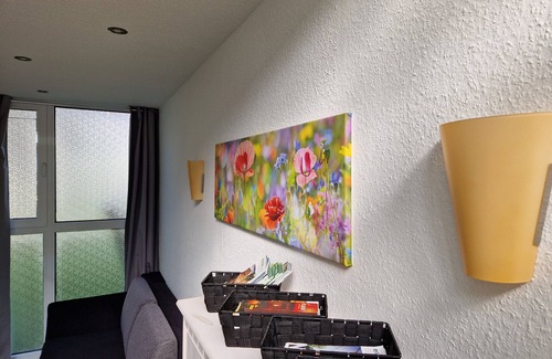 Schindeldorf Apartment | Ferienwohnung/app. für 4 Gäste mit 55m² in Stromberg