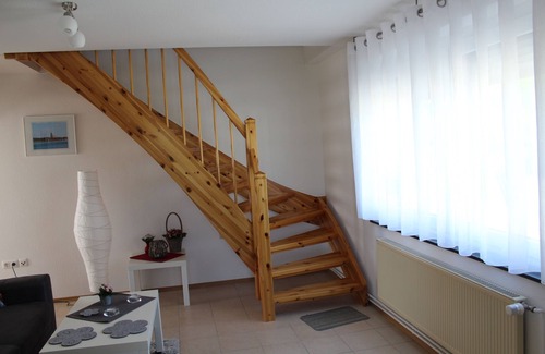 Scholderup Apartment | Ferienwohnung/app. für 3 Gäste mit 55m² in Taarstedt