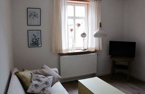 Vahlbruch Apartment | Ferienwohnung/app. für 2 Gäste mit 33m² in Vahlbruch