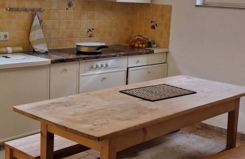 Weilheim Apartment | Ferienwohnung/app. für 4 Gäste mit 39m² in Weilheim