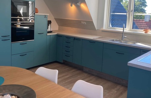 Wendtorf Apartment | Ferienwohnung/app. für 8 Gäste mit 130m² in Wendtorf