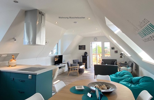 Wendtorf Apartment | Ferienwohnung/app. für 8 Gäste mit 130m² in Wendtorf