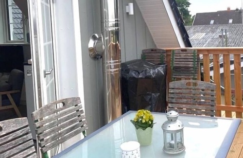 Wendtorf Apartment | Ferienwohnung/app. für 8 Gäste mit 130m² in Wendtorf