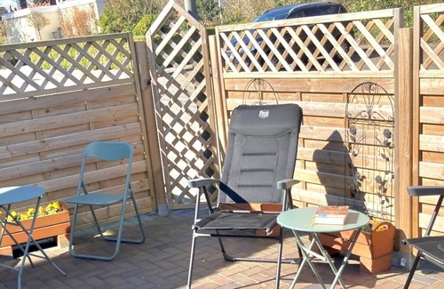 Wendtorfer Strand Apartment | Ferienwohnung/app. für 2 Gäste mit 30m² in Wendtorf