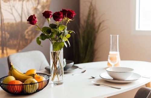Bierstadt Apartment | Ferienwohnung/app. für 2 Gäste mit 40m² in Wiesbaden