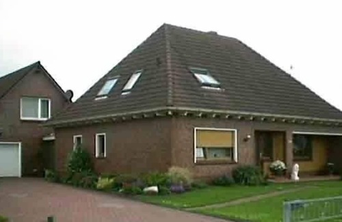 Wilhelmsfehn Apartment | Ferienwohnung/app. für 2 Gäste mit 45m² in Wiesmoor