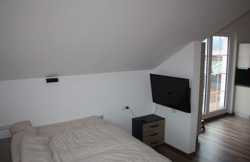 Braeunlingen Apartment | Ferienwohnung/app. für 4 Gäste mit 35m² in Bräunlingen