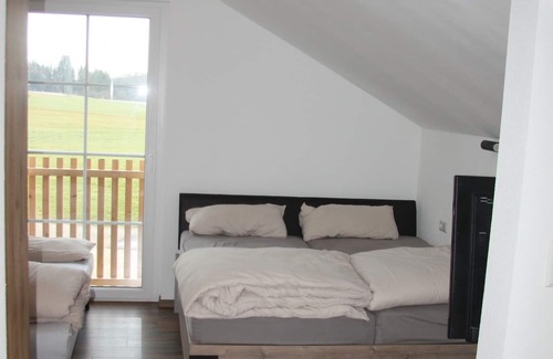 Braeunlingen Apartment | Ferienwohnung/app. für 4 Gäste mit 35m² in Bräunlingen