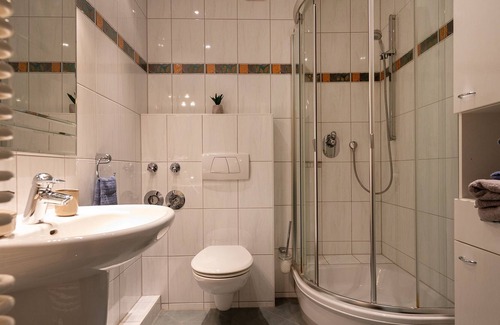 North Geestemund Apartment | Ferienwohnung/app. für 4 Gäste mit 68m² in Bremerhaven