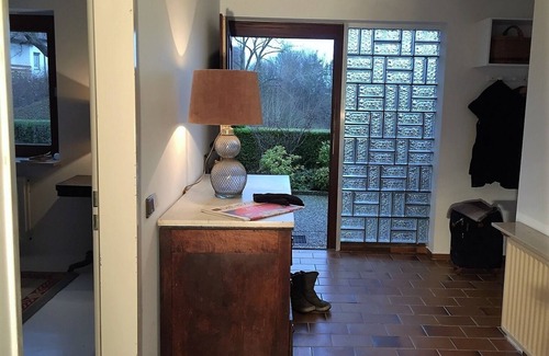 Eckernfoerde Apartment | Ferienwohnung/app. für 6 Gäste mit 130m² in Eckernförde