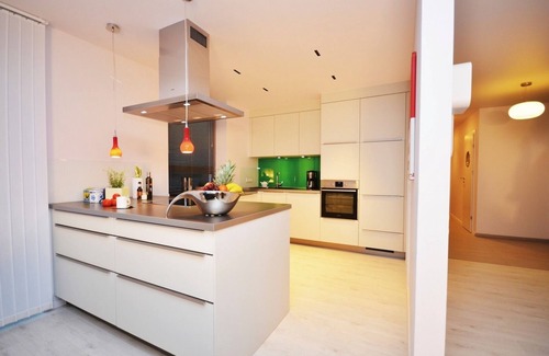 Eckernfoerde Apartment | Ferienwohnung/app. für 5 Gäste mit 103m² in Eckernförde