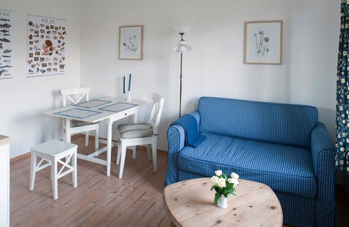 Klein Upahl Apartment | Ferienwohnung/app. für 2 Gäste mit 40m² in Klein Upahl