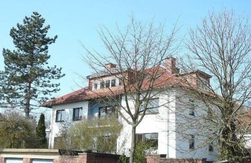 Sachsenberg Apartment | Ferienwohnung/app. für 12 Gäste mit 125m² in Lichtenfels