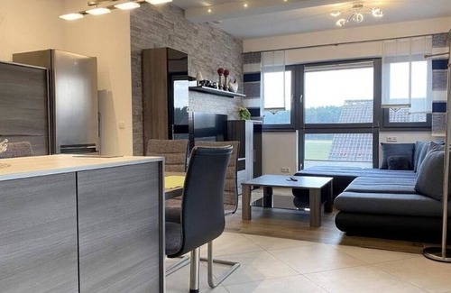 Wackersdorf Apartment | Ferienwohnung/app. für 3 Gäste mit 65m² in Wackersdorf
