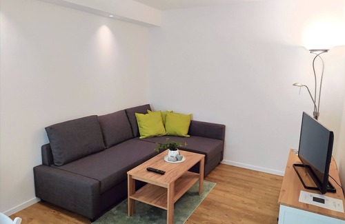 Wildflecken Apartment | Ferienwohnung/app. für 6 Gäste mit 60m² in Wildflecken