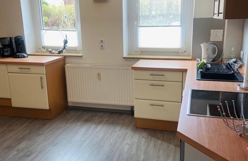 Wildflecken Apartment | Ferienwohnung/app. für 4 Gäste mit 57m² in Wildflecken