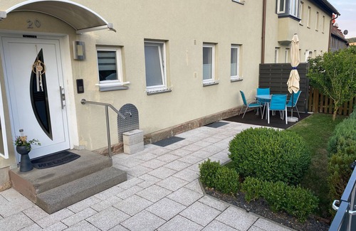 Wildflecken Apartment | Ferienwohnung/app. für 4 Gäste mit 57m² in Wildflecken