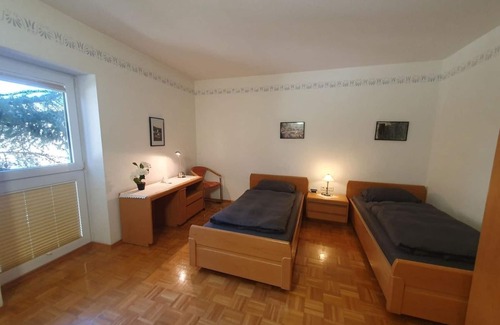 Zwingenberg Apartment | Ferienwohnung/app. für 2 Gäste mit 24m² in Zwingenberg