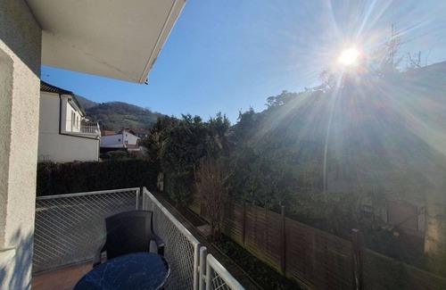 Zwingenberg Apartment | Ferienwohnung/app. für 10 Gäste mit 112m² in Zwingenberg