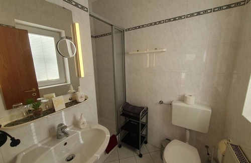 Zwingenberg Apartment | Ferienwohnung/app. für 4 Gäste mit 35m² in Zwingenberg