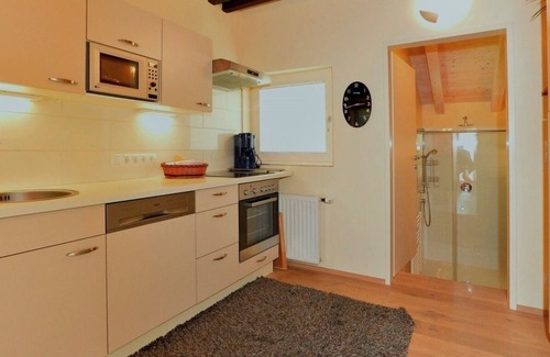 Seefeld in Tirol Apartment | Ferienwohnung/app. für 5 Gäste mit 80m² in Seefeld in Tirol