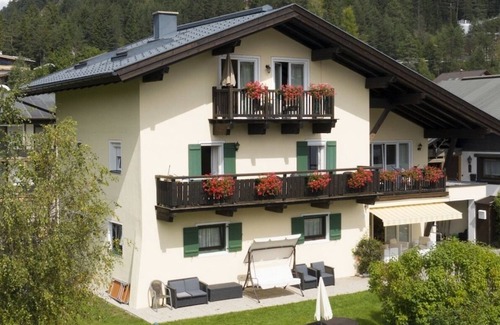 Seefeld in Tirol Apartment | Ferienwohnung/app. für 5 Gäste mit 80m² in Seefeld in Tirol