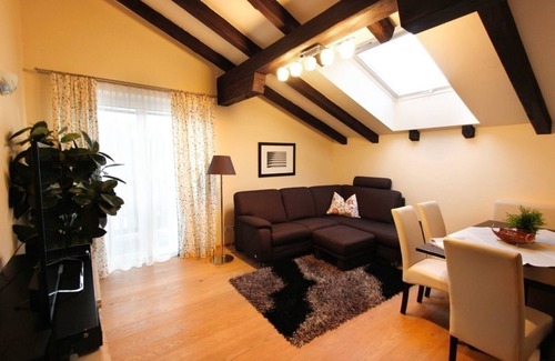 Seefeld in Tirol Apartment | Ferienwohnung/app. für 5 Gäste mit 80m² in Seefeld in Tirol