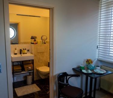 Krems an der Donau Apartment | Ferienwohnung Turmblick