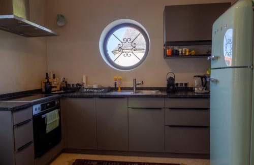 Krems an der Donau Apartment | Ferienwohnung Turmblick