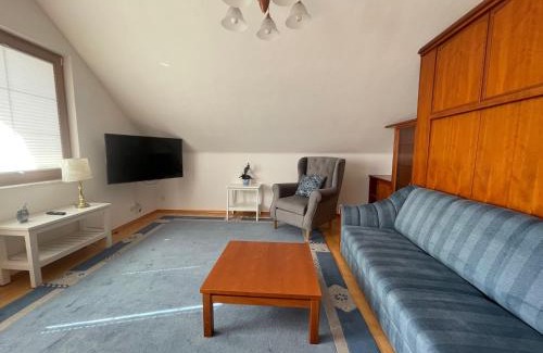 Augsdorf Apartment | Ferienwohnung Ramsbacher