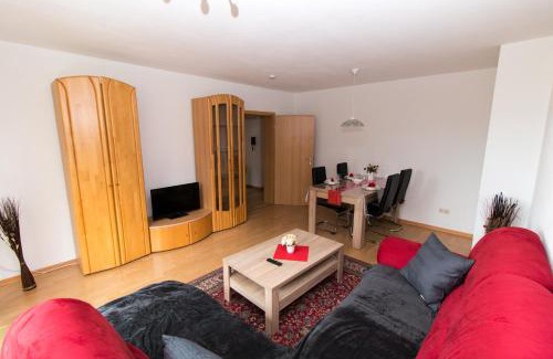 Espasingen Apartment | Ferienwohnung Auer