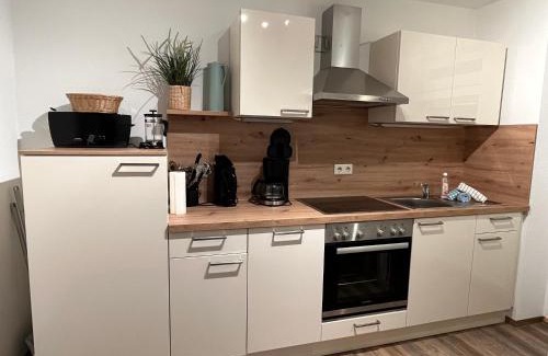Schoenheide Apartment | Ferienwohnung Auersbergblick