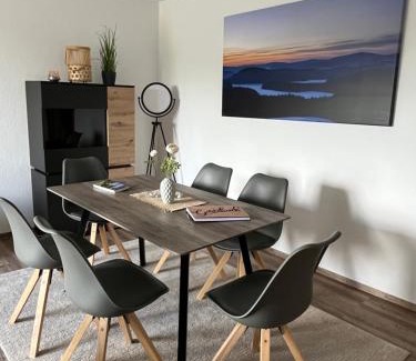 Schoenheide Apartment | Ferienwohnung Auersbergblick