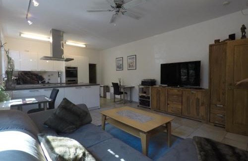 Grefrath Apartment | Ferienwohnung auf dem Sturmhof
