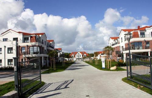 Fehmarn Apartment | Ferienwohnung auf Fehmarn for 2 Personen