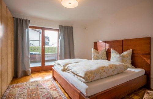Kiefersfelden Apartment | Ferienwohnung Böck