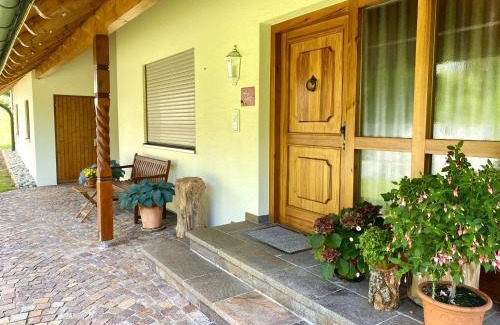 Gemarkung Zillhausen Apartment | Ferienwohnung Böllatblick