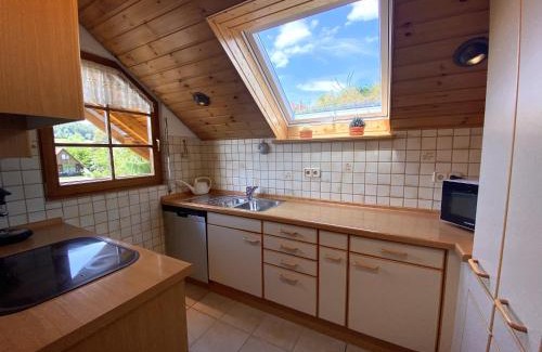 Gemarkung Zillhausen Apartment | Ferienwohnung Böllatblick