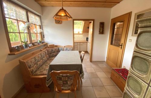 Gemarkung Zillhausen Apartment | Ferienwohnung Böllatblick