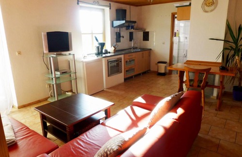 Waging am See Apartment | Ferienwohnung Bösch