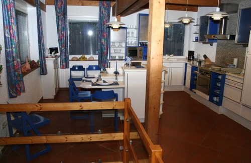 Telgte Apartment | Ferienwohnung Bücker, 1-4 Pers