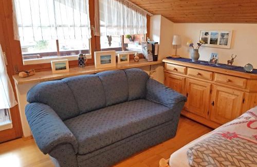 Aschau im Chiemgau Apartment | Ferienwohnung Bergblickl